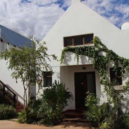 Geluksdam Guest House Olifantshoek ภายนอก รูปภาพ