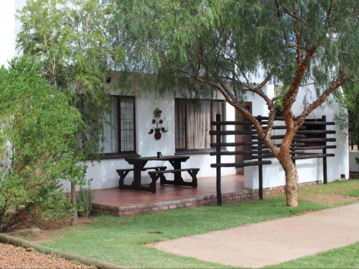 Geluksdam Guest House Olifantshoek ภายนอก รูปภาพ