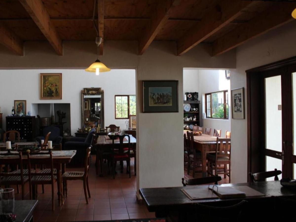 Geluksdam Guest House Olifantshoek ภายนอก รูปภาพ