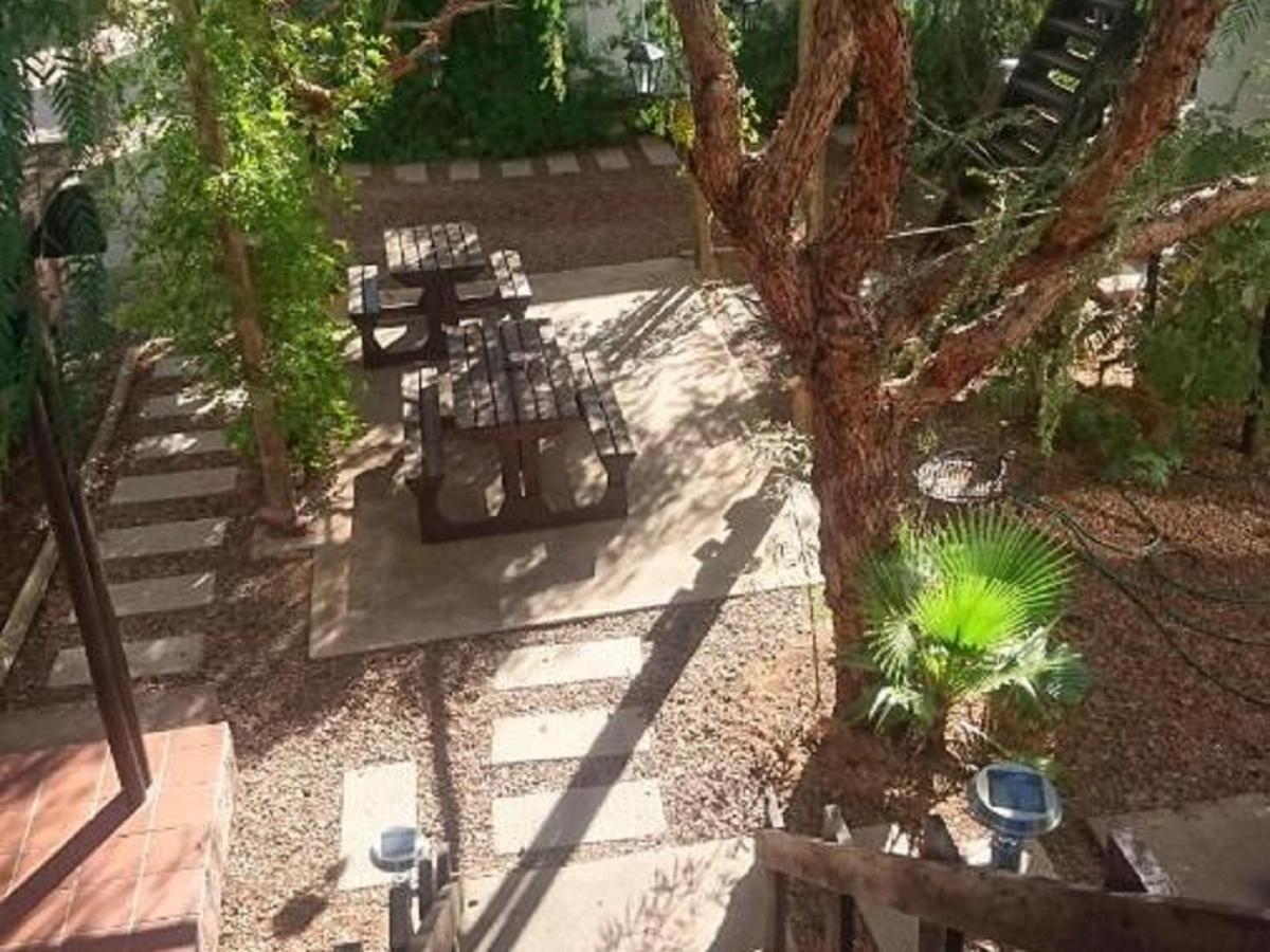 Geluksdam Guest House Olifantshoek ภายนอก รูปภาพ