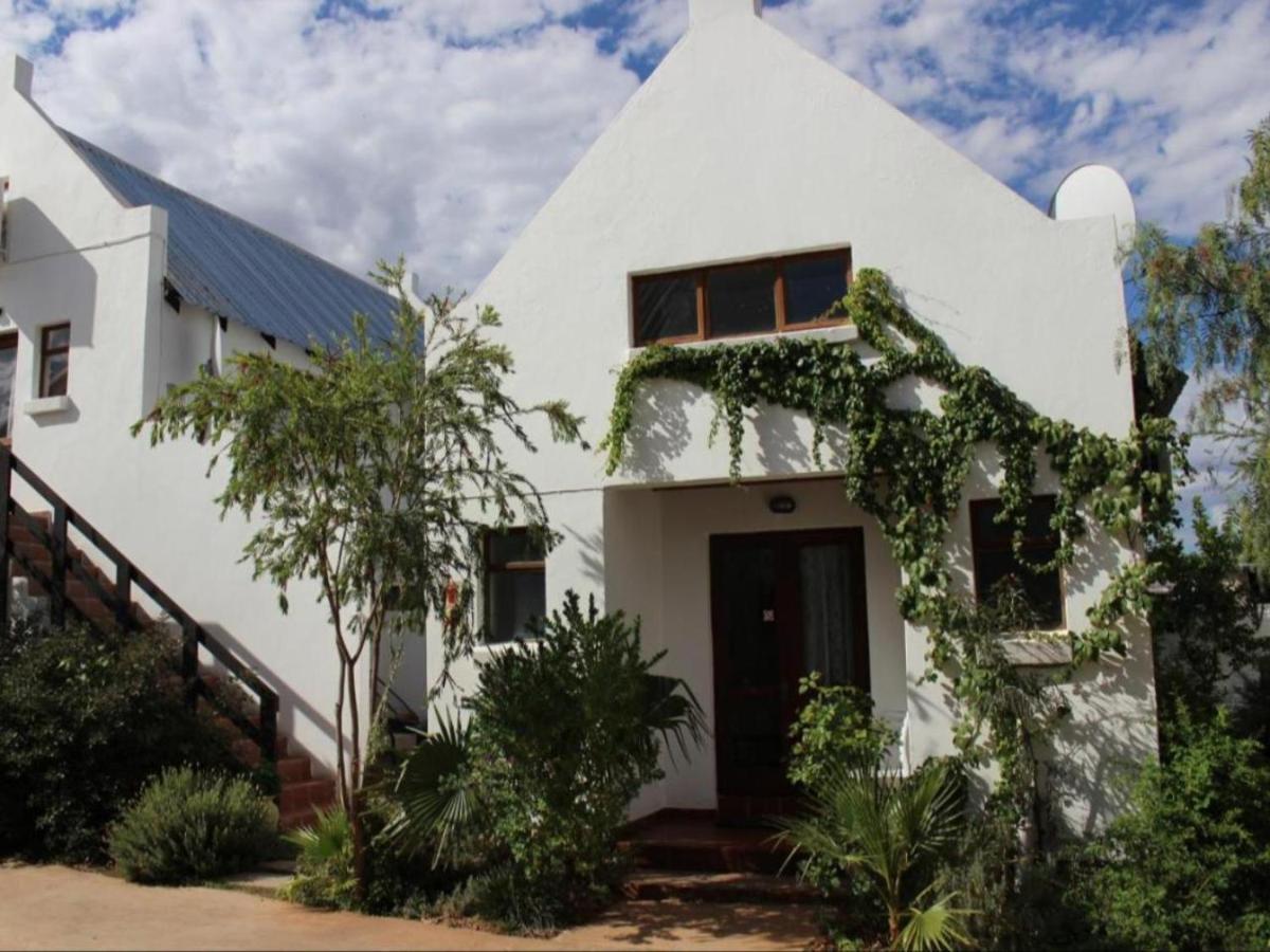 Geluksdam Guest House Olifantshoek ภายนอก รูปภาพ
