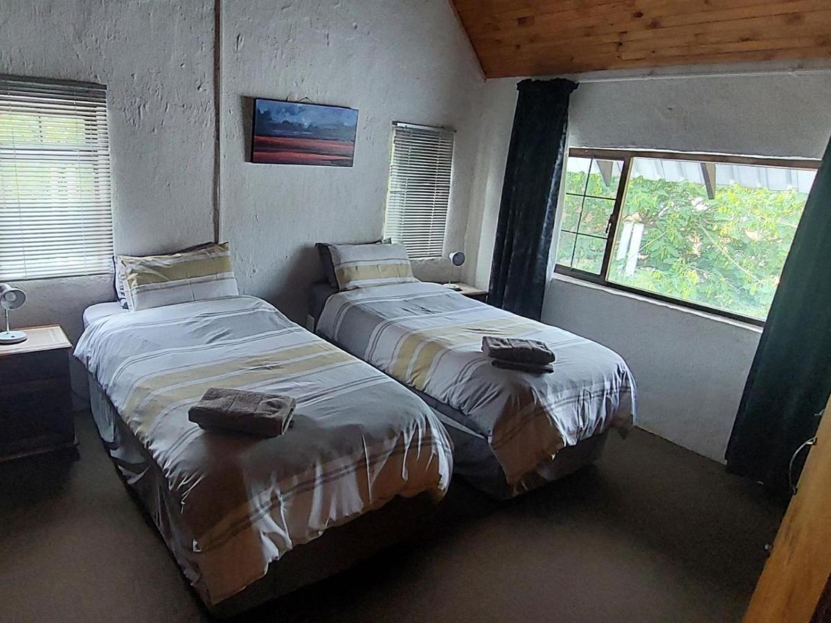 Geluksdam Guest House Olifantshoek ห้อง รูปภาพ