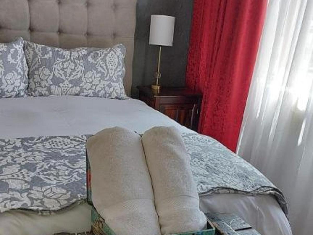 Geluksdam Guest House Olifantshoek ห้อง รูปภาพ