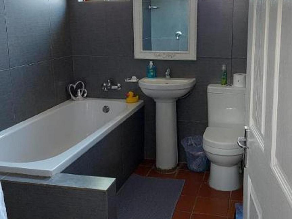 Geluksdam Guest House Olifantshoek ห้อง รูปภาพ