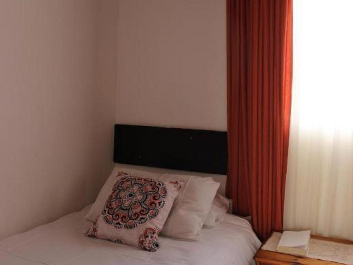 Geluksdam Guest House Olifantshoek ห้อง รูปภาพ