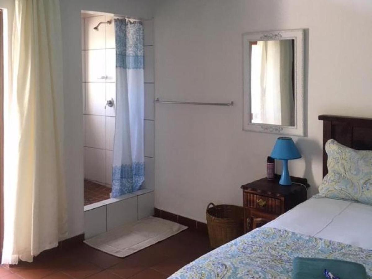 Geluksdam Guest House Olifantshoek ห้อง รูปภาพ