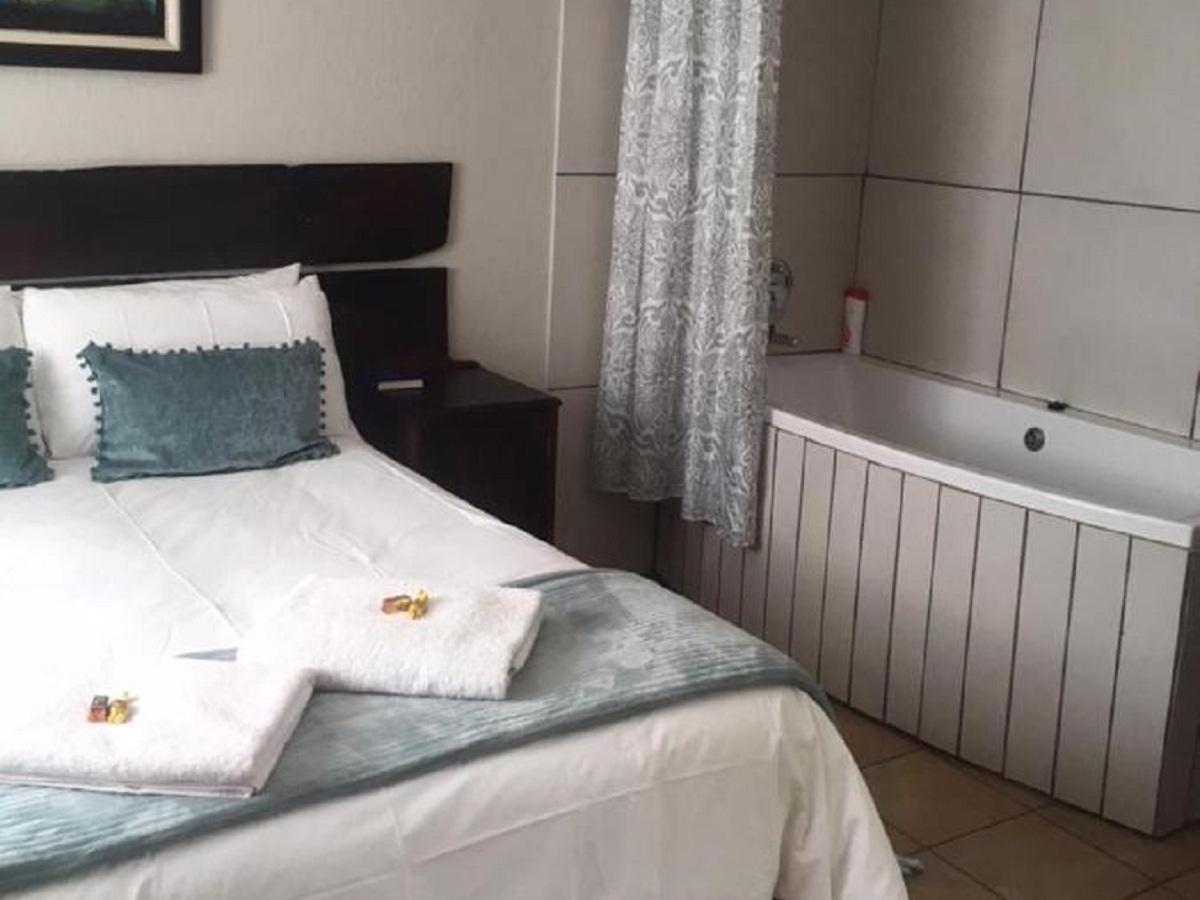 Geluksdam Guest House Olifantshoek ห้อง รูปภาพ