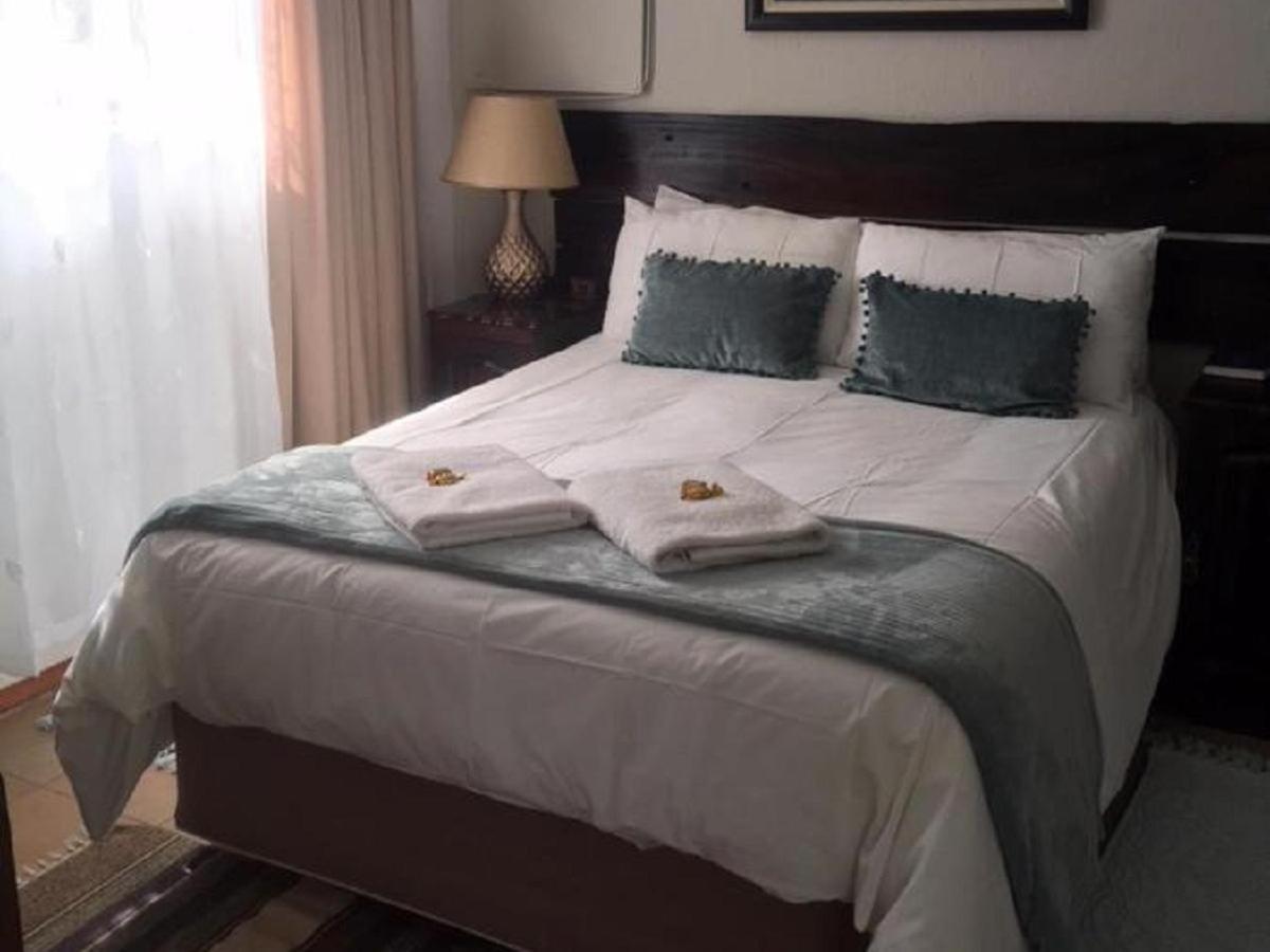 Geluksdam Guest House Olifantshoek ห้อง รูปภาพ