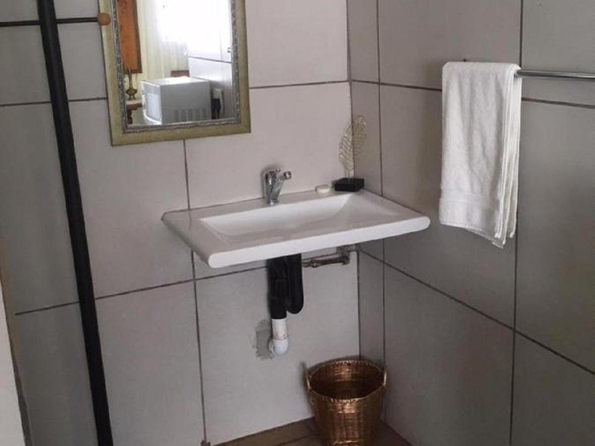 Geluksdam Guest House Olifantshoek ห้อง รูปภาพ