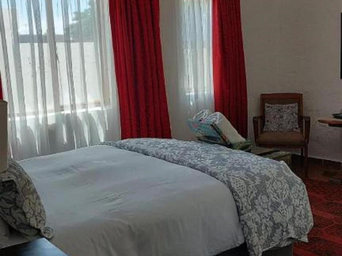 Geluksdam Guest House Olifantshoek ห้อง รูปภาพ