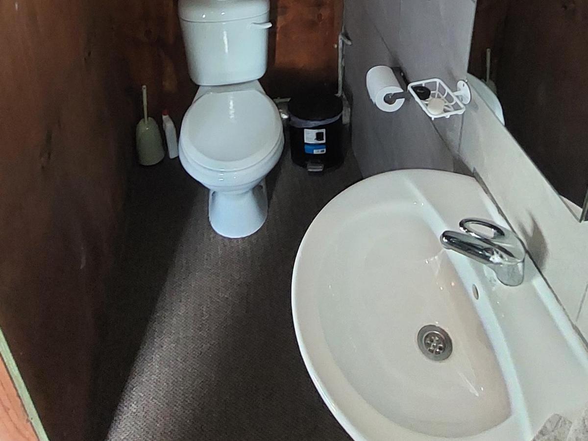 Geluksdam Guest House Olifantshoek ห้อง รูปภาพ