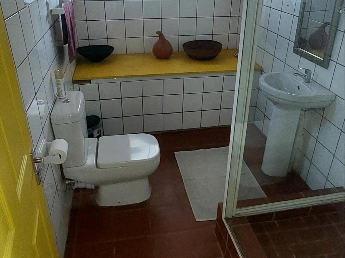 Geluksdam Guest House Olifantshoek ห้อง รูปภาพ