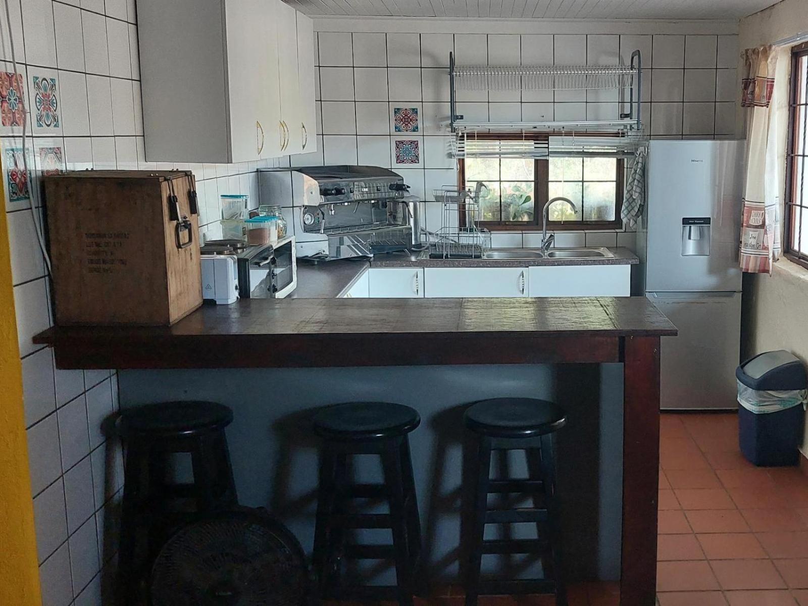 Geluksdam Guest House Olifantshoek ห้อง รูปภาพ